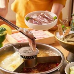 巴奴毛肚火锅(美乐城店) User Photo