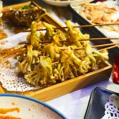 哎呀烧烤烤鱼家常菜 User Photo