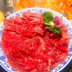 味舵主重庆火锅(康庄南街店) User Photo