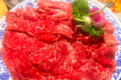 味舵主重庆火锅(康庄南街店)