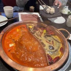Wei Shu Wu Lao Hotpot (Heping) User Photo