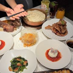 FENG TIAN RESTAURANT 여행 사진