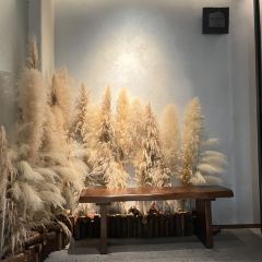 Wangyue Lake Shore · Banyan Lake Secret Restaurant 여행 사진