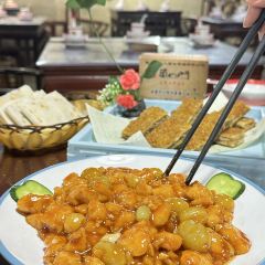 酒肉门孔府菜(曲阜游客中心店) User Photo