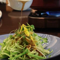 INTERCONTINENTAL ZHENGZHOU·Cai Feng Lou Chinese restaurant User Photo