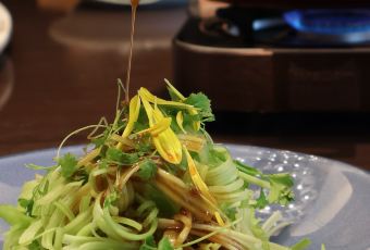 INTERCONTINENTAL ZHENGZHOU·Cai Feng Lou Chinese restaurant User Photo