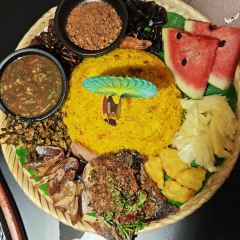 The Master of Lijiang Restaurant(Gu Cheng Nan Men Store) User Photo