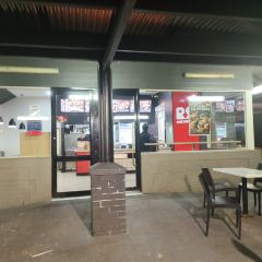 Red Rooster User Photo