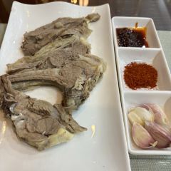 Yiranxuan Qinghai Special Food User Photo