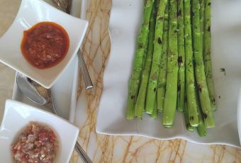 Soleil at Mulia Bali User Photo