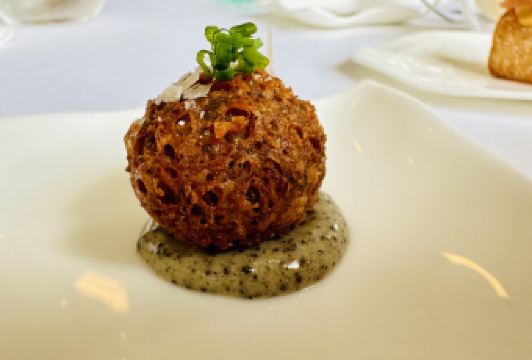 Jean Georges User Photo