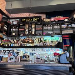 Havana 1957 - Espanola Way User Photo