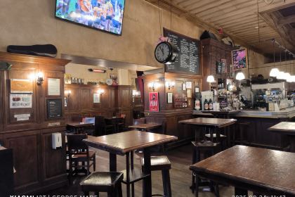 The Occidental Belgian Beer Huis