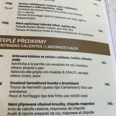 Pivnice Stupartska 여행 사진