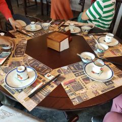 大三元酒家(海花岛店) User Photo