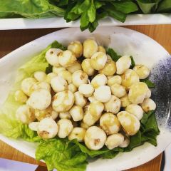 武国·四物椰鸡·养生餐厅(海控国际店) User Photo