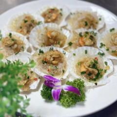 新庭记(鄱阳湖路店) User Photo