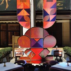 The Harrods Tea Rooms User Photo