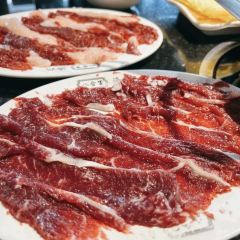 八合里牛肉火锅(金润店) User Photo