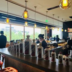 新荣记(BFC外滩金融中心店) User Photo