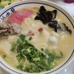 HE JI RESTAURANT User Photo