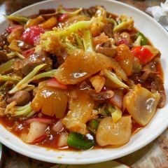 AN TAI SHE QU SHI TANG 여행 사진