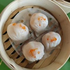 喜家港式茶餐厅(清水湾东榕环球美食店) User Photo