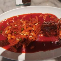 蝶园·上海菜(BFC外滩金融中心店) User Photo