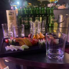FUNSIX 여행 사진