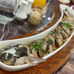 燕江国际大酒店自助餐 User Photo