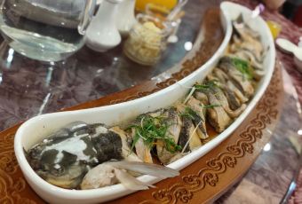 燕江国际大酒店自助餐 User Photo