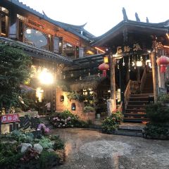 Shi Guo Yu 여행 사진