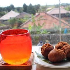 Haaya Nagomi Cafe 여행 사진