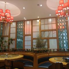 馨亮厨(虹山湖店) User Photo