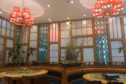 馨亮厨(虹山湖店)
