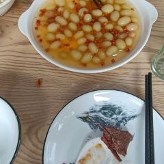 太和饭店(暖泉古镇店) User Photo