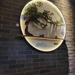 周大师大刀腰片火锅(华蓥江南里店) User Photo