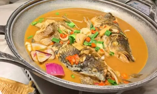 老李家土菜館·安吉傳承土菜