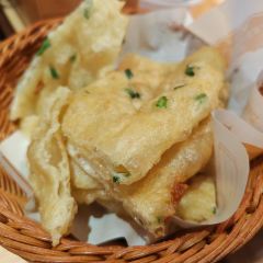 高群生逍遥胡辣汤(蓝堡湾店) User Photo