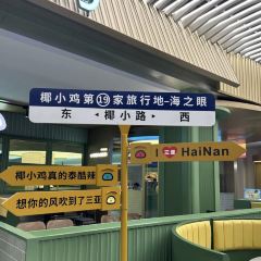 椰小鸡·椰子鸡(三亚海之眼店) User Photo