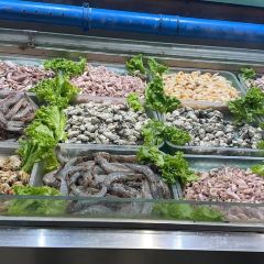 醉江湖·海鲜炒鸡(大连路店) User Photo