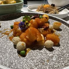 荟廷·晶萃(静安晶品店) User Photo