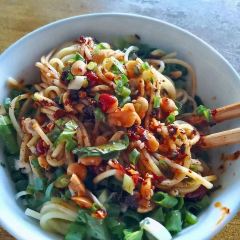 狼牙小吃店 User Photo
