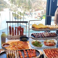 FENGMAO BARBECUE SKEWER 여행 사진