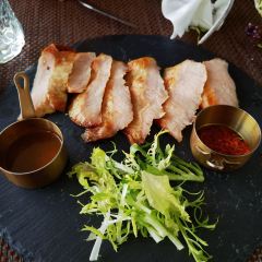 留白LIUBAI·菡萏驿海景度假酒店·留白Villa·菡萏驿海景餐厅(双廊店) User Photo