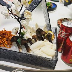 汤掌柜·广式猪肚鸡(影视城店) User Photo