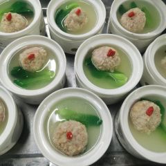 驸马巷淮扬菜(钵池山公园店) User Photo