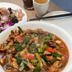 PERCENT CUISINE 여행 사진