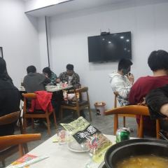 美轩古城牦牛肉汤锅 User Photo