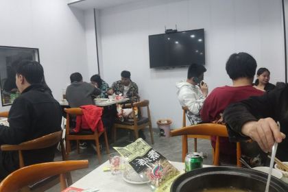 美轩古城牦牛肉汤锅